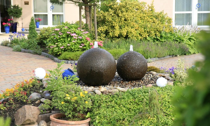 Ramstein-Miesenbach Hotel | Hotel Circle Inn