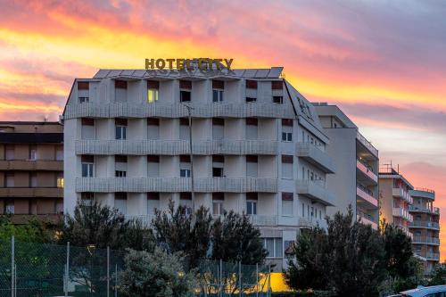 Milano Marittima Hotel | Hotel City
