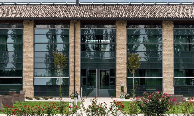 Parma Hotel | Hotel City Parma