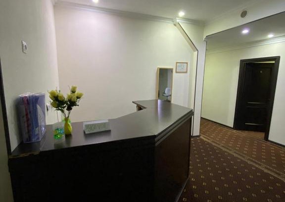 Leninsky District Hotel | Hotel City Vidnoe