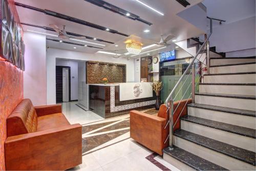 Navi Mumbai Hotel | Hotel City View