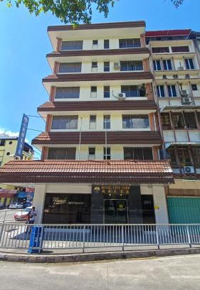 Sandakan Hotel | Hotel City View