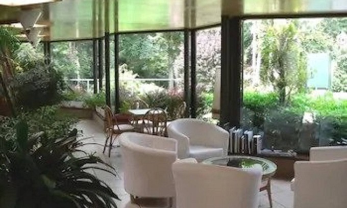 Le Chambon-sur-Lignon Hotel | Hotel Clair Matin