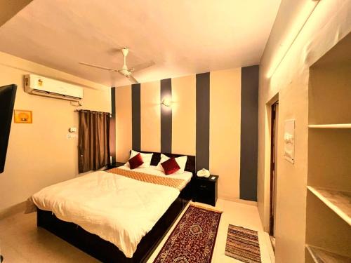 Khattalwada Hotel | Hotel Classic Inn