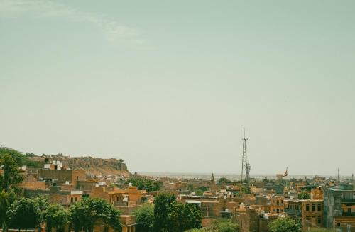 Jaisalmer Casa | Hotel Classic Jaisalmer