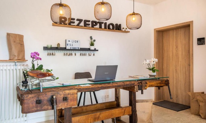 Mainz-Bingen Hotel | Hotel Clement - Bed & Breakfast