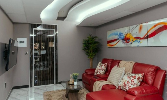 Greater Johannesburg Metropolitan Area Hotel | Hotel close to Montecasino