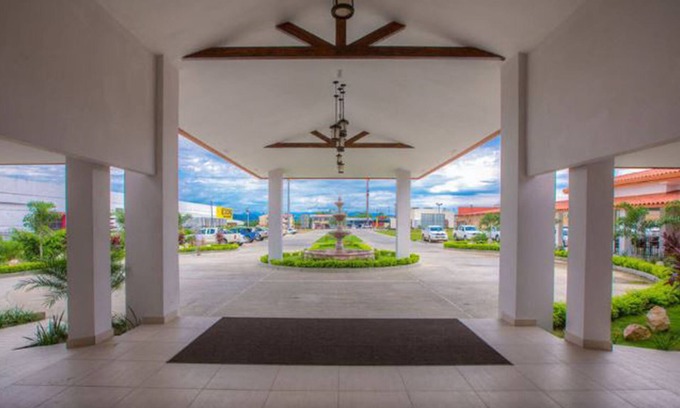 Penonome Hotel | Hotel Coclé