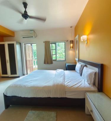 Arpora Hotel | Hotel Coco Goa