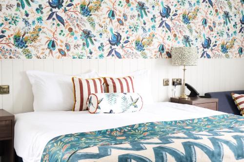 Bournemouth City Centre Hotel | Hotel Collingwood BW Signature Collection