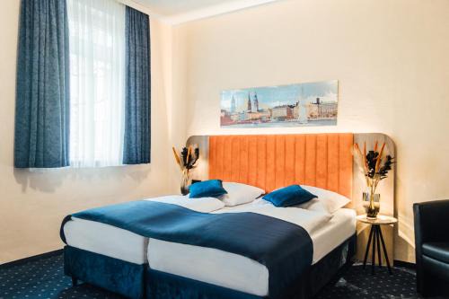 Ottensen Hotel | Hotel Commerz Hamburg