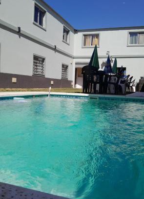 San Bernardo del Tuyú Hotel | Hotel Complejo Del Carmen San Bernardo