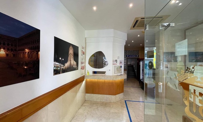 Centro histórico de Badajoz Hotel | Hotel Condedu Badajoz