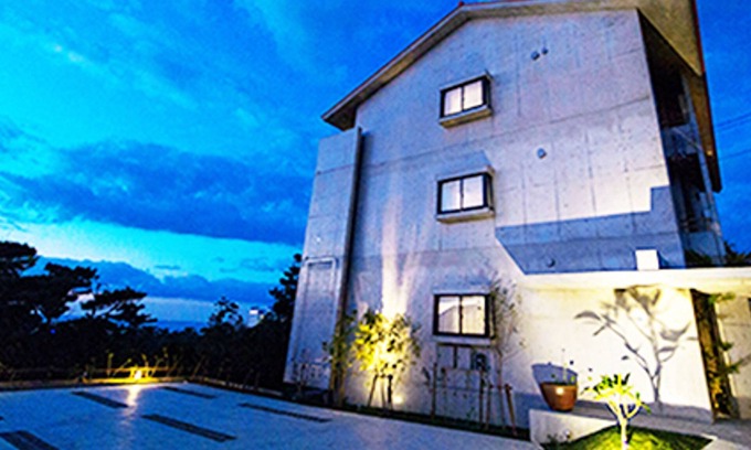 Maeganeku Apartamento | Hotel Condominium Doka Doka