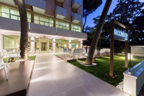 Milano Marittima Hotel | Hotel Condor
