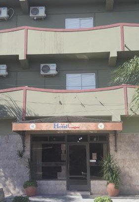 Santiago del Estero Hotel | Hotel Confort