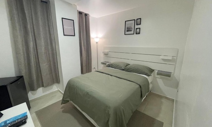 Santo Domingo Hotel | Hotel Conquistador Santo Domingo