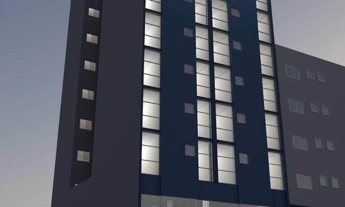 Aparecida Hotel | HOTEL CONSAGRADO