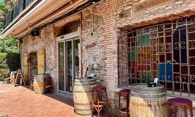 Granollers Hotel | Hotel Consentido