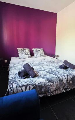 La Villette Apartamento | hotel contro Marsiglia