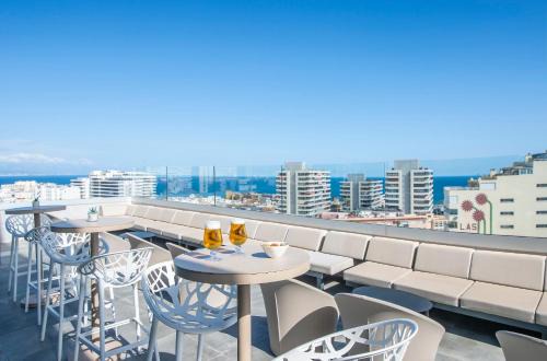Centro de Torremolinos Hotel | Hotel Costa Málaga - Adults Recommended - by Pierre & Vacances