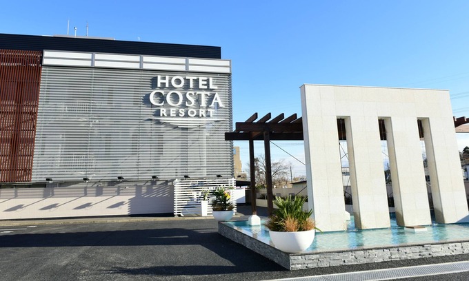 Hanamigawa Hotel | Hotel Costa Resort Chibakita - Adults Only