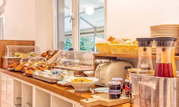 Castiglioncello Hotel | Hotel Costa Verde