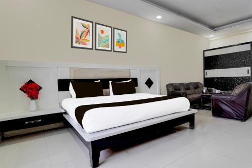 Mahipalpur Extension Hotel | Hotel Cozy Cave Near IGI Delhi Airport