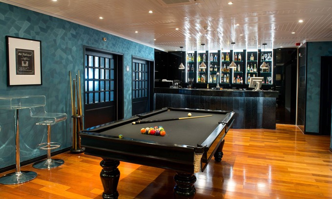 Marinha Grande Hotel | Hotel Cristal Marinha