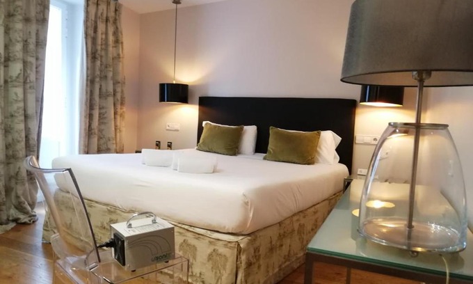 Burgos Hotel | Hotel Cuéntame La Puebla