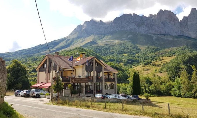 Posada de Valdeón Hotel | Hotel Cumbres de Valdeón