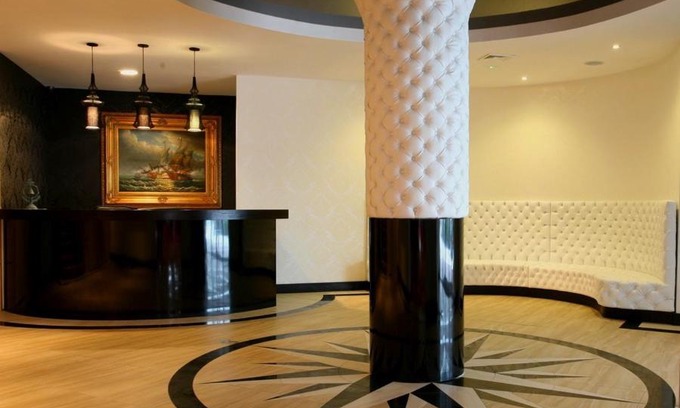 Przejazdowo Casa | Hotel Czarna Perła
