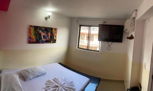 Cali Hotel | Hotel D colors