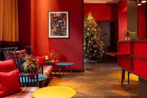 Poincare Hotel | Hotel D - Strasbourg