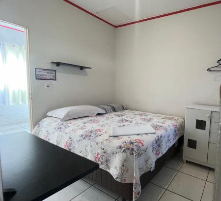 Aragarcas Apartamento | Hotel da Gaúcha