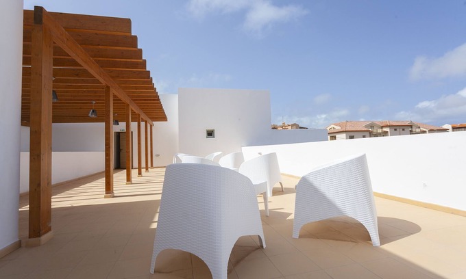 Santa Maria Hotel | Hotel Da Luz