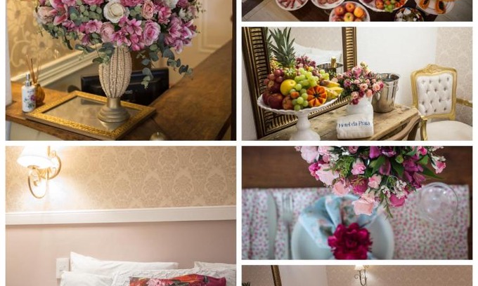 Praia de Itaparica Hotel | Hotel da Praia