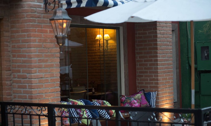 Praia de Itaparica Hotel | Hotel da Praia