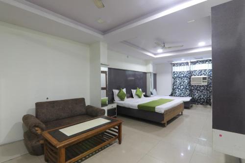 Mohangarh Hotel | Hotel Dayal
