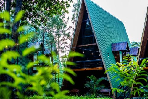 Puerto Barillas Hotel | Hotel de Cristal & Hacienda de Los Morales