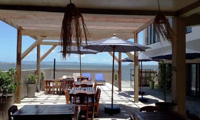 Antsiranana Hotel | Hotel de la Poste