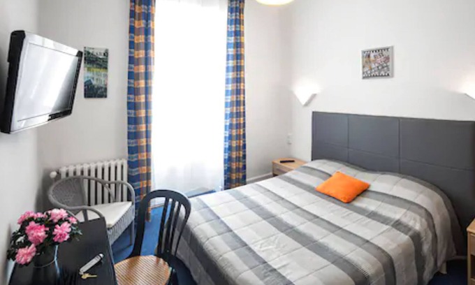 Cœur de Ville Hotel | Hotel De Naples