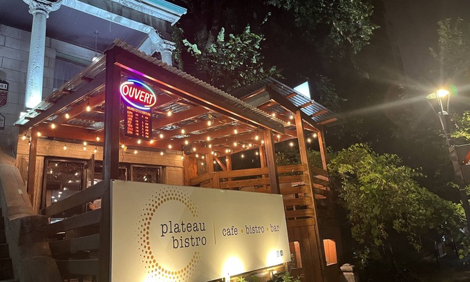 Plateau Mont Royal Apartamento | Hotel de Paris