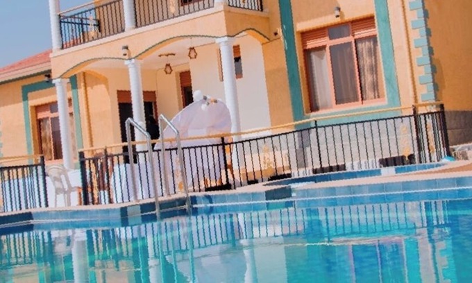 Kigali Hotel | HOTEL DE SILVER BOTIQUE KiGALi