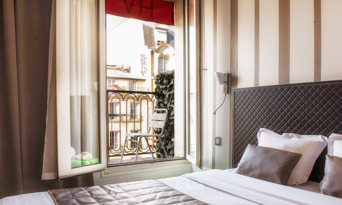 Bercy Hotel | Hotel De Venise