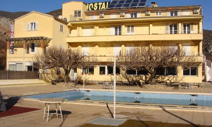 Coll de Nargó Hotel | Hotel Del Llac
