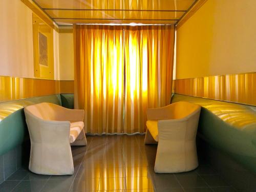 Aversa Hotel | Hotel del Sole-Aversa