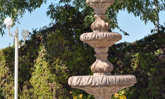 Salamanca Hotel | Hotel del Tajo