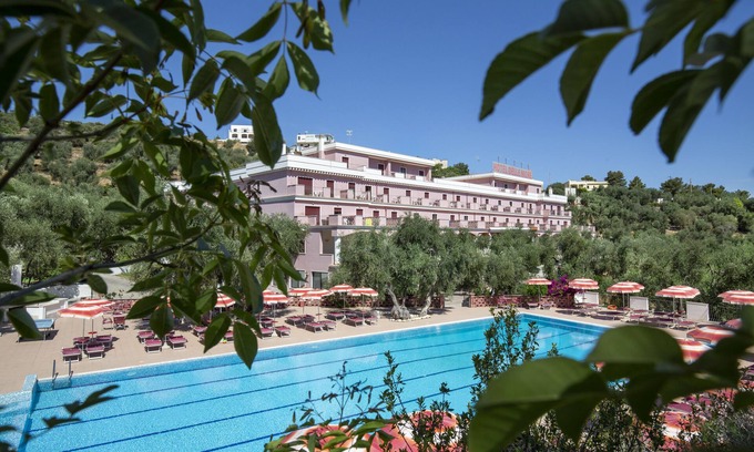 Chiesiola Hotel | Hotel delle More