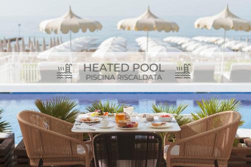 Faro Hotel | Hotel Delle Nazioni